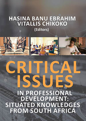Critical Issues in Professional Development 